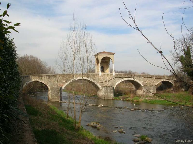 Itinerario storico artistico